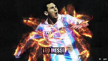 Messi 1920Ã1080 Of Messi (66 ) | HD wallpaper
